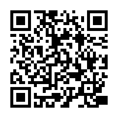 App StoreのQRコード